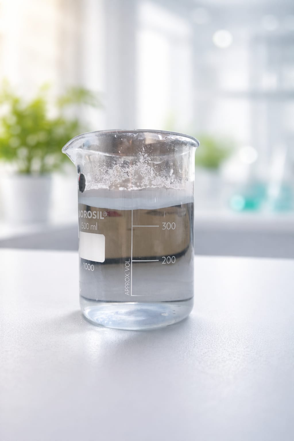 Coated Dolomite Powder